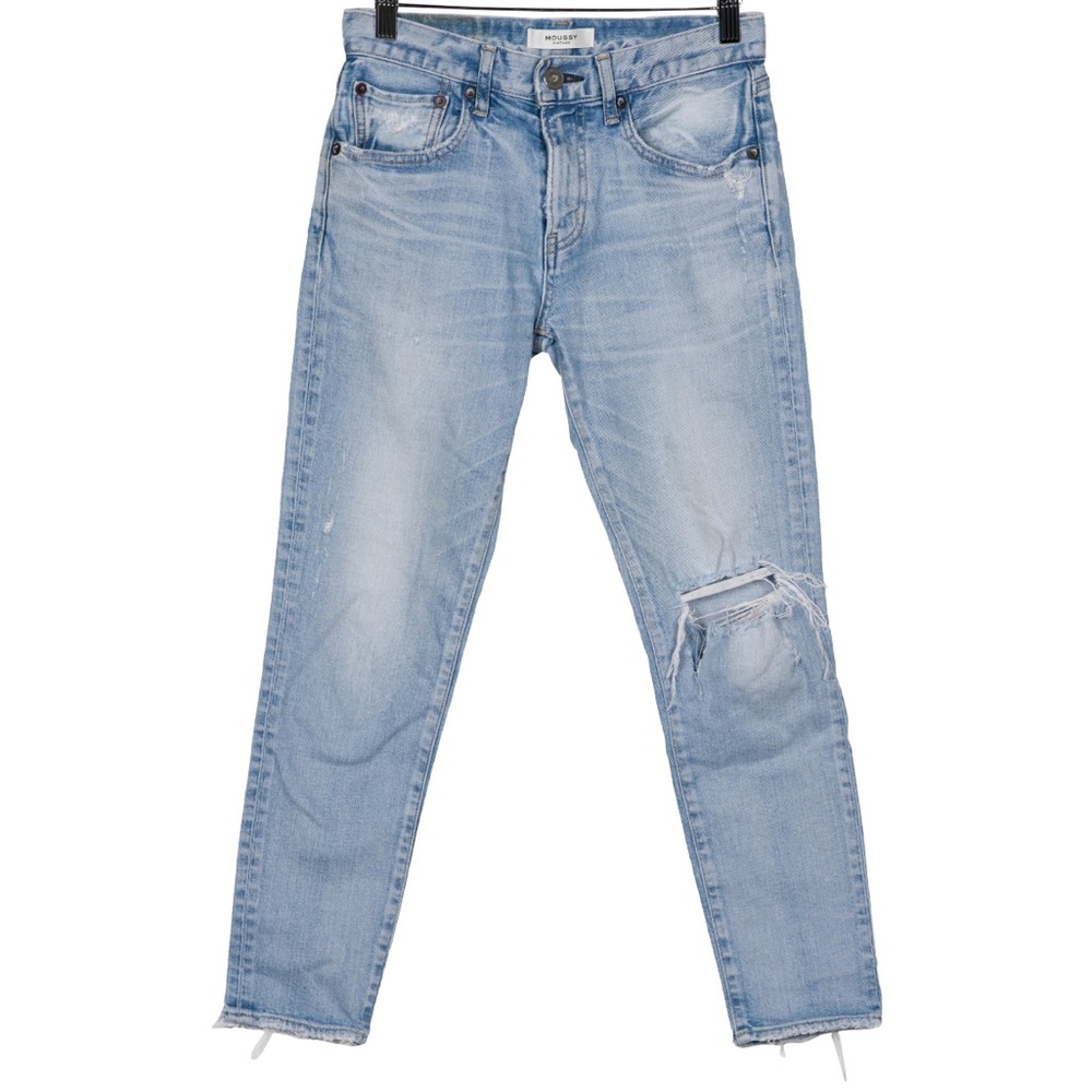 Moussy Jeans